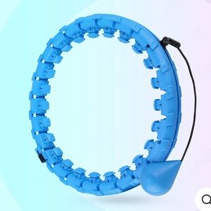 SALE ✨ Any 2 Items, 20% Off✨Infinity Hoop Pro✨ (blue)